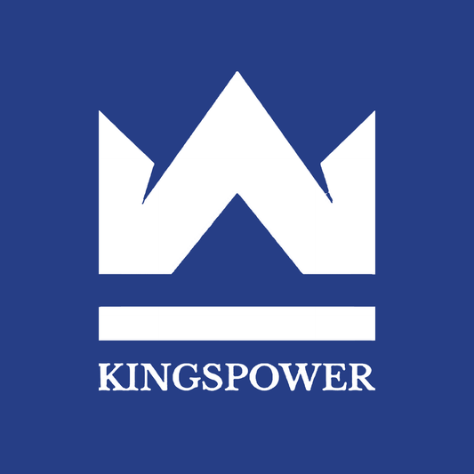 KingsPower logo