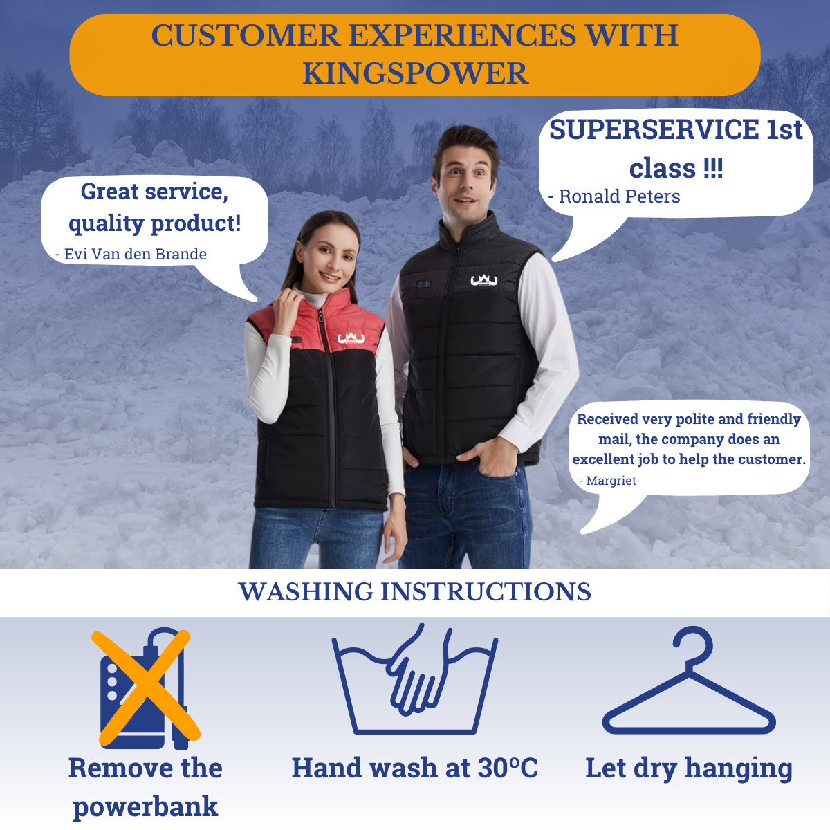 Verwarmde Bodywarmer Dames | Roze/Zwart | GRATIS Powerbank + Ebook