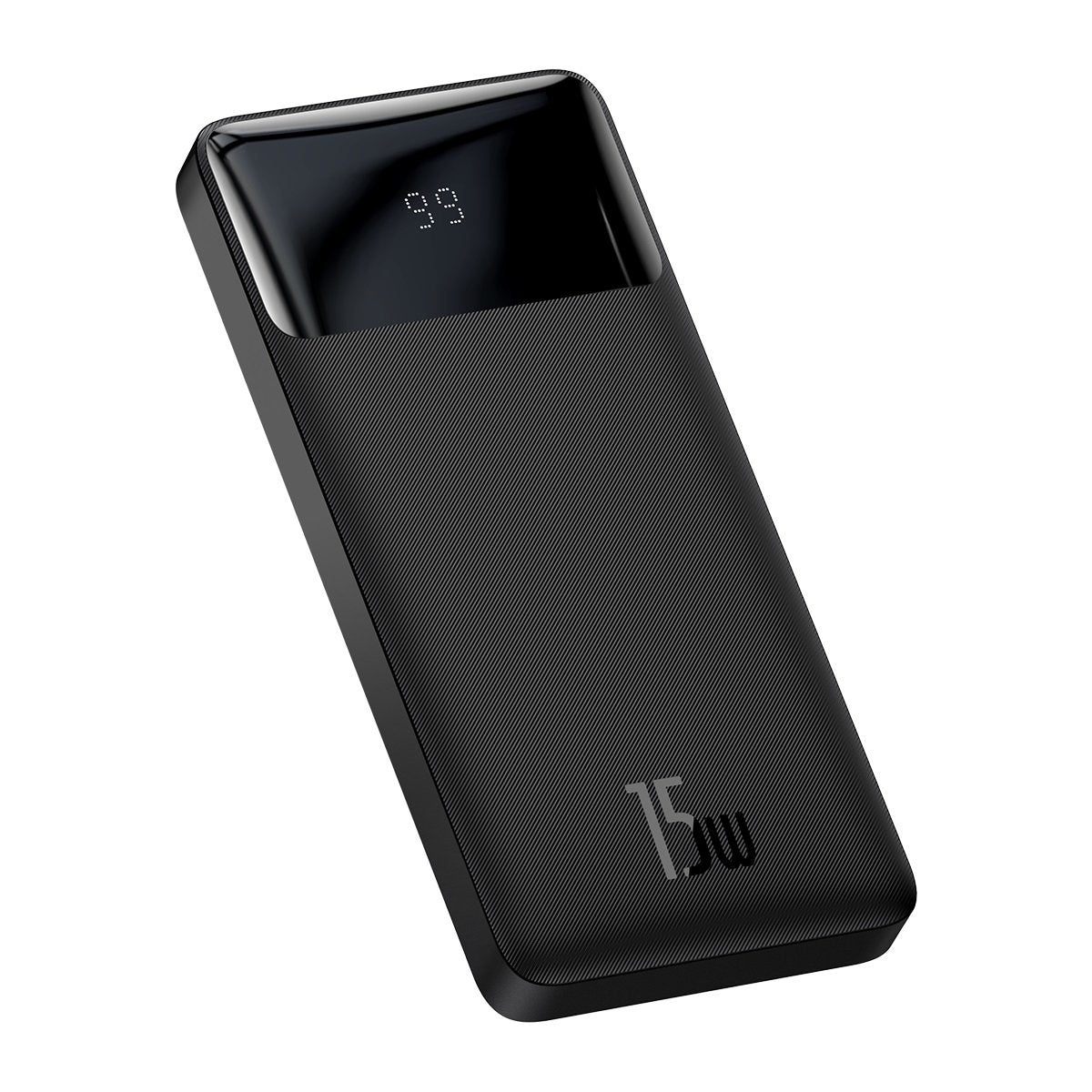 Powerbank met Dubbele USB Ingang - 10.000mAH - 5V - realkingspower